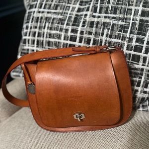 SOLD - Dooney & Bourke (Italia Collection) Handbag